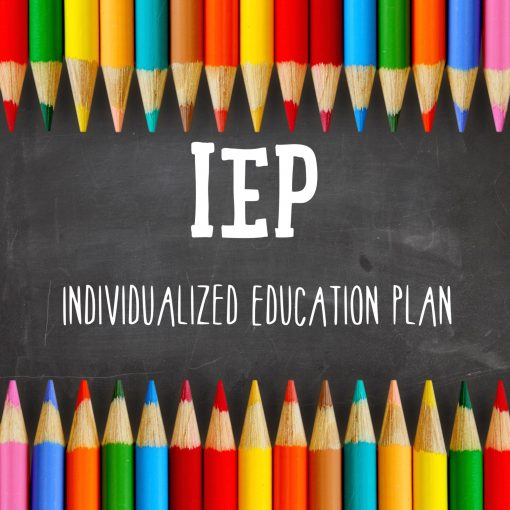 IEP Picture 510x510 1 | Special Education | word2